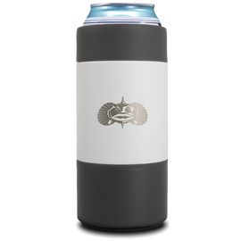 Toadfish Non-Tipping Can Cooler 2.0 - 0