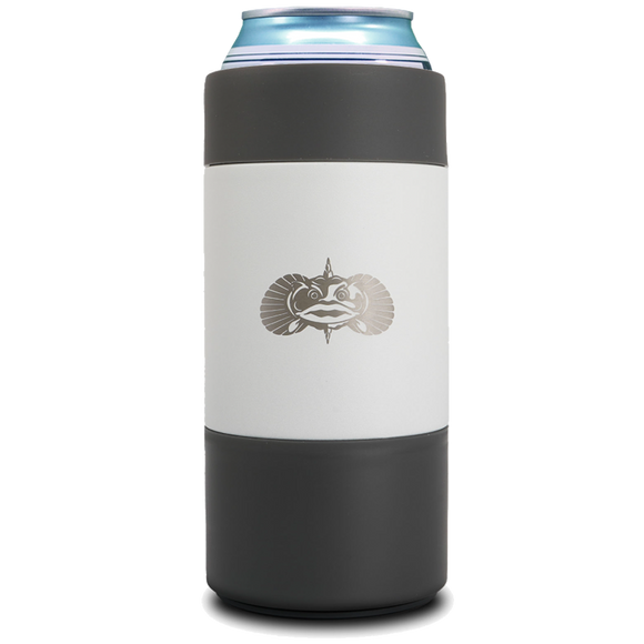Toadfish Non-Tipping Can Cooler 2.0