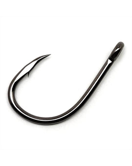 Gamakatsu Live Bait Hooks - NS Black