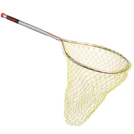 Frabill 2346 Sportsman 20" x 23" Scoop Net 36" Fixed Handle