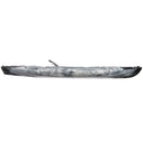 Hobie Endeavor 12.5 Paddle Kayak-1