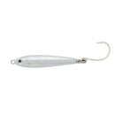 Hogy 5/8oz (2.5 inch) Peanut 'Chovy Jigs-3