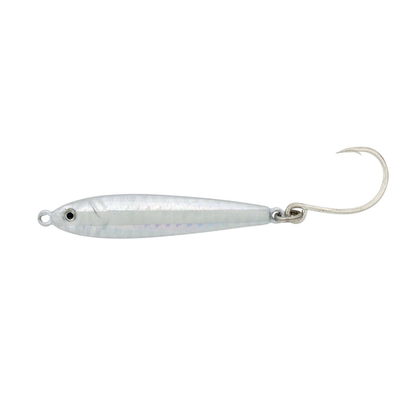 Hogy 5/8oz (2.5 inch) Peanut 'Chovy Jigs