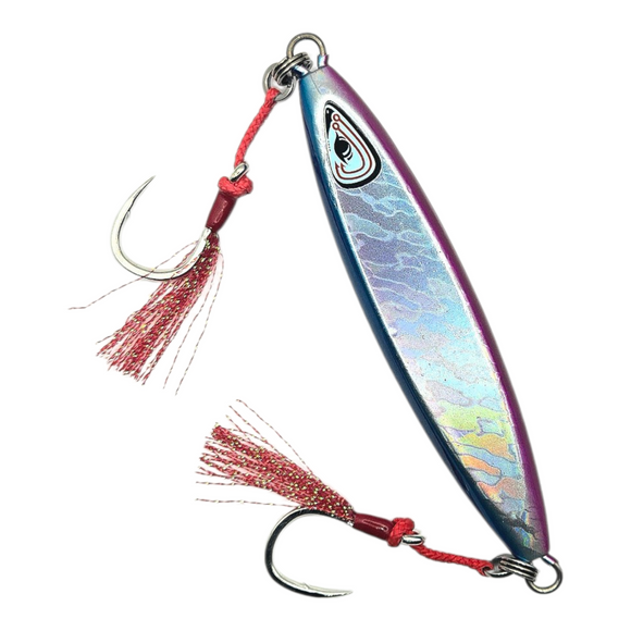 Johnny Jigs One Drop Slow Pitch Jig