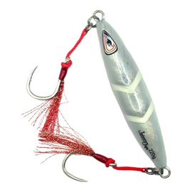 Johnny Jigs One Drop Slow Pitch Jig