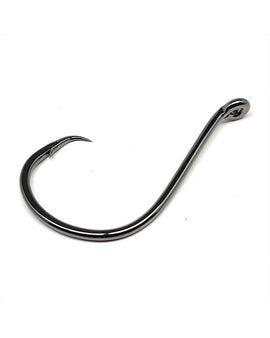 Gamakatsu Octopus Hooks - NS Black - 0