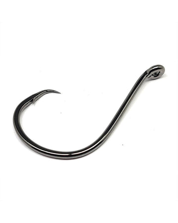Gamakatsu Octopus Hooks - NS Black - 0