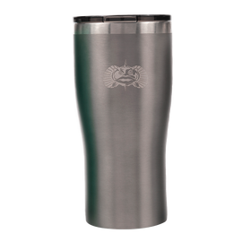 Buy graphite Toadfish Non-Tipping 20oz Tumbler