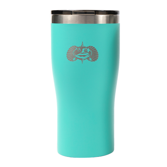 Toadfish Non-Tipping 20oz Tumbler