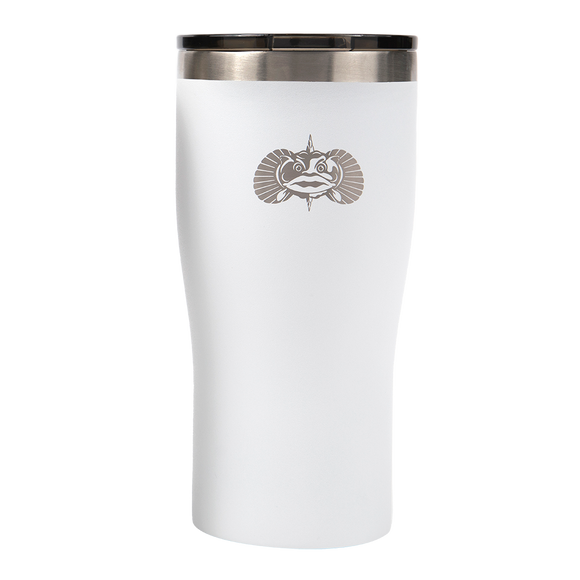 Toadfish Non-Tipping 20oz Tumbler