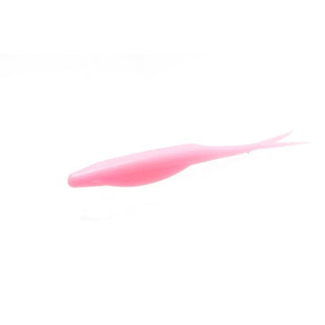 Zoom Salty Super Fluke 5-1/4" 10pk - 0