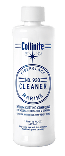 Collinite 920 Fiberglass Boat Cleaner-2