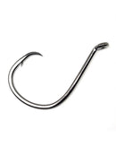 Gamakatsu Octopus Inline Circle Hook (Non-Offset Point) - NS Black-2