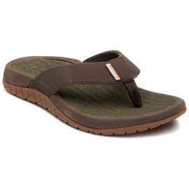 Grundens Men's Fishfinder Sandal