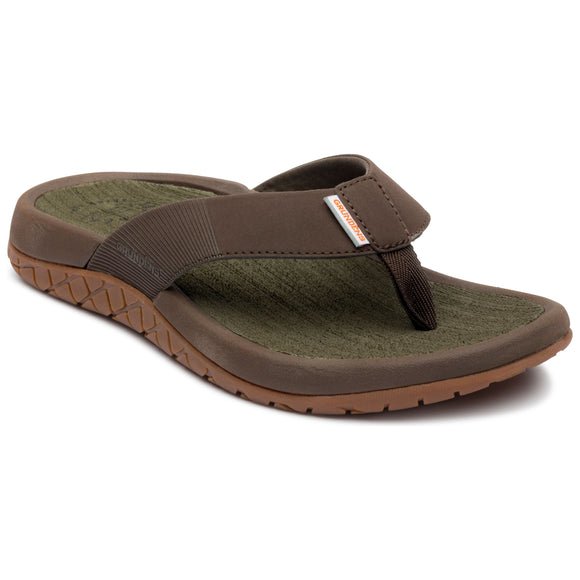 Grundens Men's Fishfinder Sandal