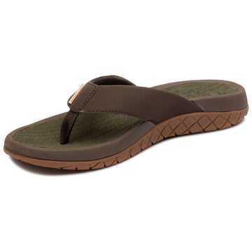 Grundens Men's Fishfinder Sandal - 0