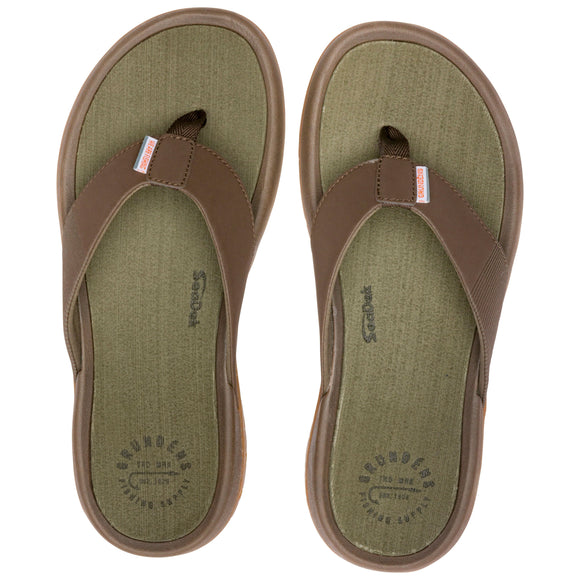 Grundens Men's Fishfinder Sandal