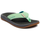 Grundens Women's Deck Mate 3-Point Sandal-1