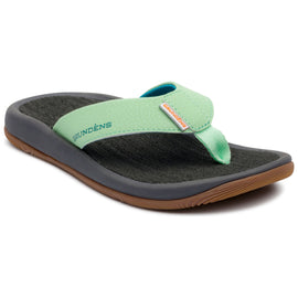 Grundens Women's Deck Mate 3-Point Sandal