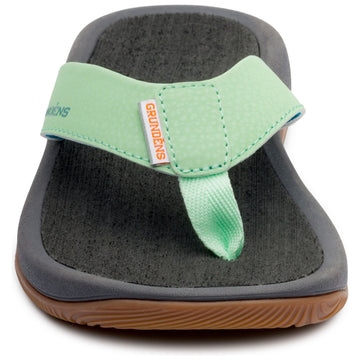 Grundens Women's Deck Mate 3-Point Sandal - 0