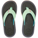 Grundens Women's Deck Mate 3-Point Sandal-3