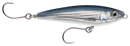 Rapala X-Rap Saltwater SubWalk 3-1/2" 3/4oz-3