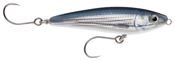 Rapala X-Rap Saltwater SubWalk 3-1/2" 3/4oz
