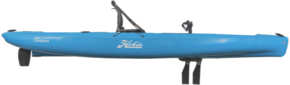 Hobie Mirage Compass - 2025 Model Year Kayak