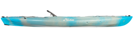 Hobie Endeavor 12.5 Paddle Kayak - 0
