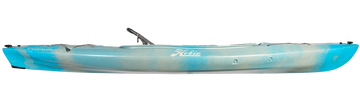 Hobie Endeavor 12.5 Paddle Kayak - 0