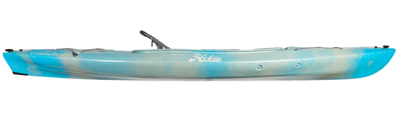 Hobie Endeavor 12.5 Paddle Kayak