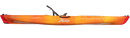 Hobie Quest 12.5 Paddle Kayak-1