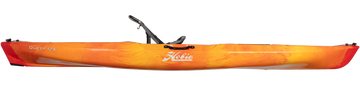 Hobie Quest 12.5 Paddle Kayak