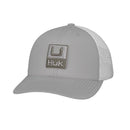 Huk Huk'D Up Trucker Hat-1