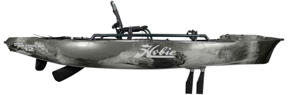 Hobie Mirage Pro Angler 180 - 12ft 2025 Model Year Kayak