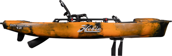Hobie Mirage Pro Angler 180 - 12ft 2025 Model Year Kayak