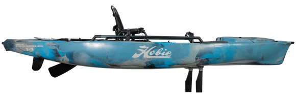 Hobie Mirage Pro Angler 180 - 14ft 2025 Model Year Kayak