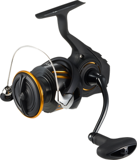 Daiwa BG LT Spinning Reel 2026