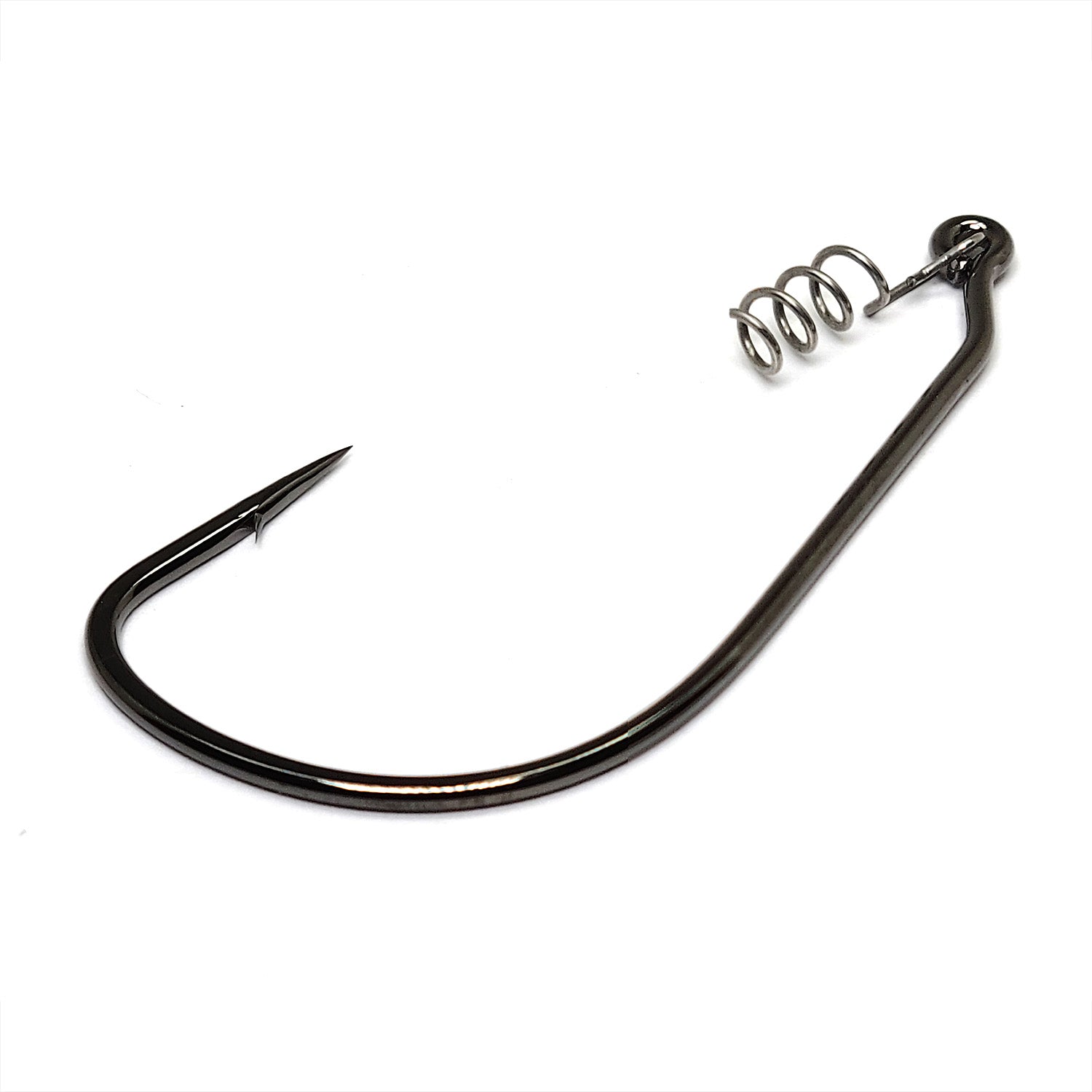Gamakatsu Superline Spring Lock 5/0