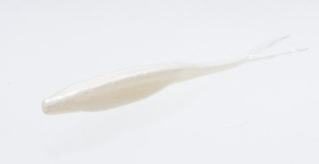 Zoom Salty Super Fluke 5-1/4" 10pk - 0