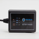 NOCQUA Pro Battery Charger w/LED Indicator-2