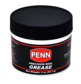 Penn Reel Grease - 2oz Tub - 0
