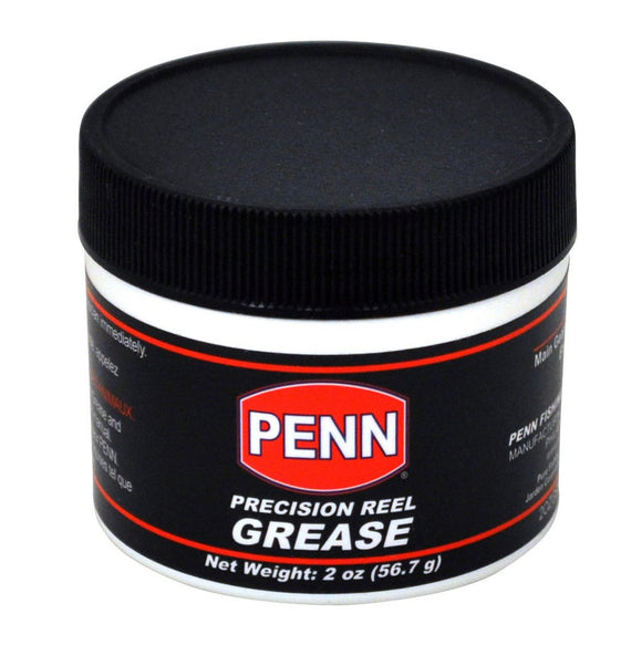 Penn Reel Grease - 2oz Tub