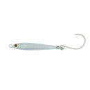 Hogy 3/8oz (2 inch) Peanut 'Chovy Jigs-3