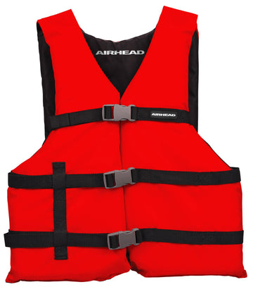 Airhead Life Vest