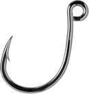 VMC ILS Inline Single X-Strong Hooks - Black Nickel-2