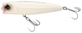 Yo-Zuri 3D Inshore Popper 3-1/2" Floating 7/8oz - 0