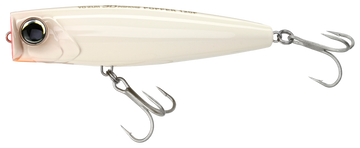 Yo-Zuri 3D Inshore Popper 3-1/2" Floating 7/8oz - 0