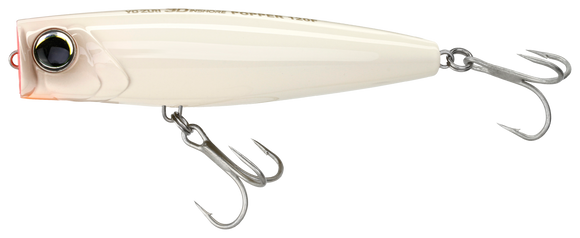 Yo-Zuri 3D Inshore Popper 3-1/2" Floating 7/8oz