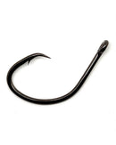 Gamakatsu Nautilus Light Live Bait Circle Hook-2
